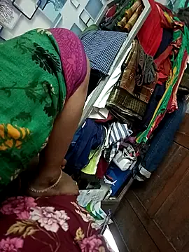 deshi bhabi Anita online show from 5, 2, 2026