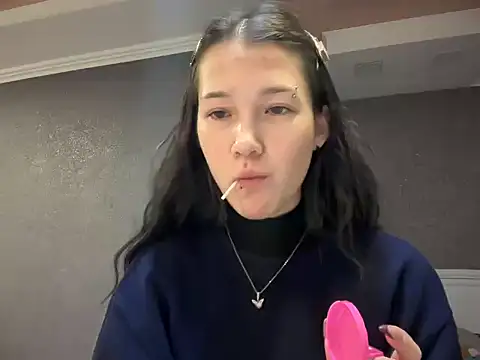 lilXdomii online show from 21, 12, 2025