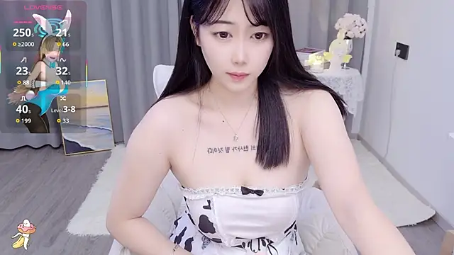 Snapshot of Xania_xx chatting on 18, 12, 2025 Xania xx online show from 18, 12, 2025