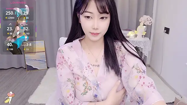 Snapshot of Xania_xx chatting on 16, 1, 2026 Xania xx online show from 16, 1, 2026