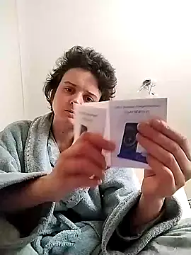 Amy01112 online show from 16, 5, 2026