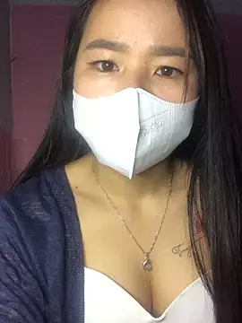 -Lisa-03 online show from 1, 12, 2025