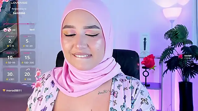 Jazmin kithana online show from 31, 5, 2026