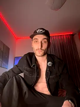 Crazy Marshall online show from 2, 12, 2025