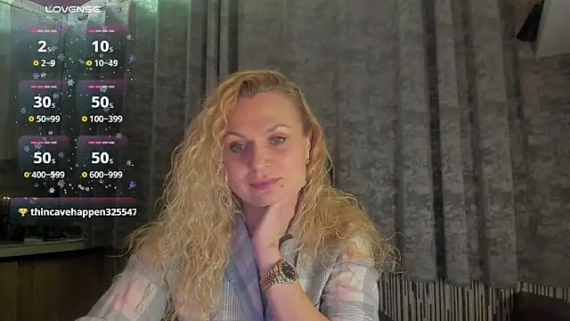 LanaLight x online show from 9, 4, 2026