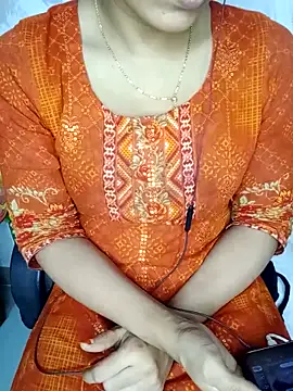 Sepali5577 online show from 15, 12, 2025