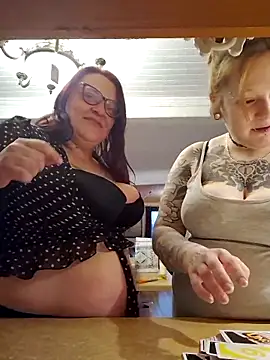 69Stacylove69 online show from 6, 3, 2026