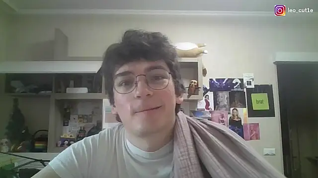leo cutie online show from 2, 5, 2026