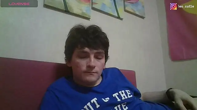 leo cutie online show from 7, 5, 2026