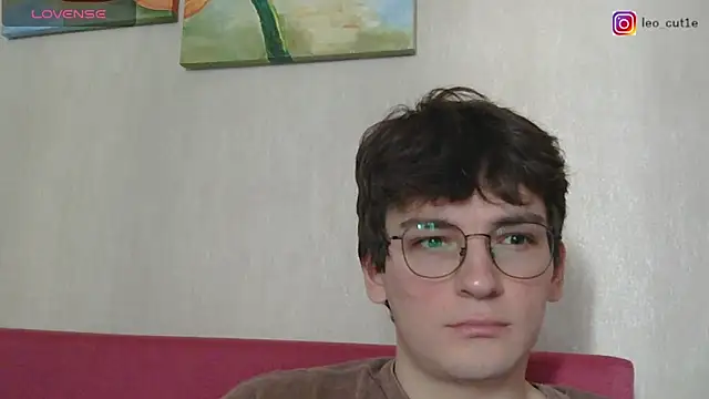leo cutie online show from 16, 5, 2026
