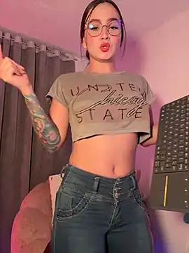 Sara Rose   online show from 8, 2, 2026