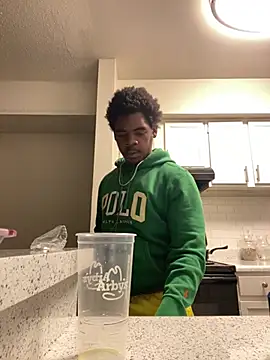 JaHavin- online show from 12, 5, 2026