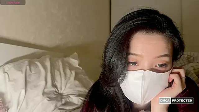 nayomi 34f online show from 11, 1, 2026