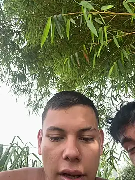 Latin boys79 online show from 15, 2, 2026