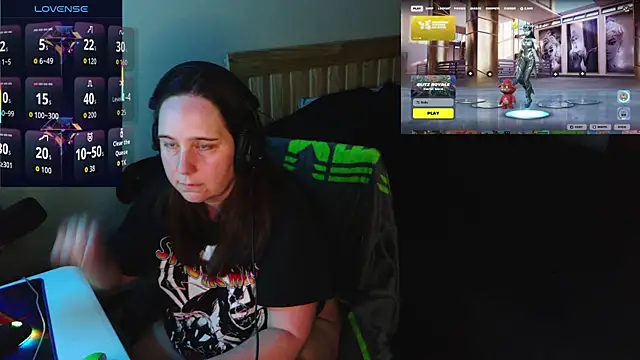 msgamergirl69 online show from 2, 4, 2026