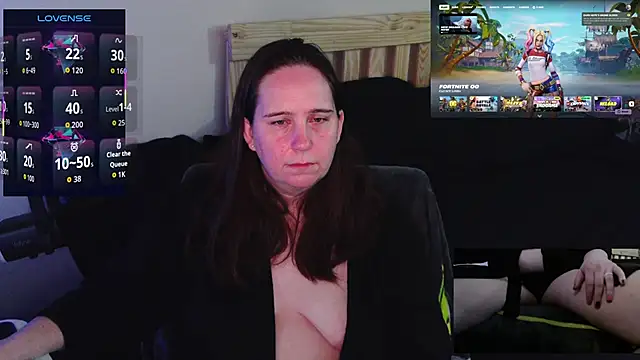 msgamergirl69 online show from 4, 4, 2026