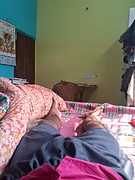 Callboy Supra online show from 1, 12, 2025