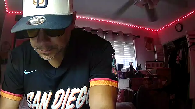 ValuedConcept687 online show from 9, 6, 2026