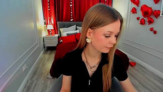 MidnighteAura online show from 3, 3, 2026