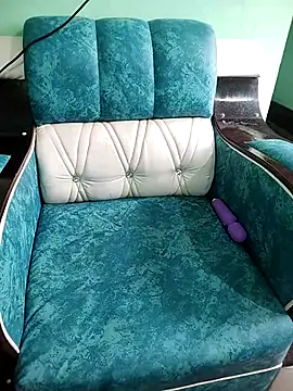 CherrychloeXO online show from 1, 4, 2026