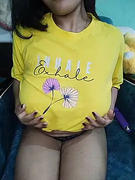 CherrychloeXO online show from 23, 5, 2026