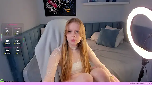 Snapshot of Victori_Fox chatting on 7, 5, 2026 Victori Fox online show from 7, 5, 2026
