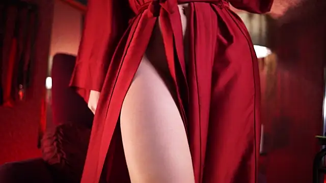 Roxa Lana online show from 17, 2, 2026