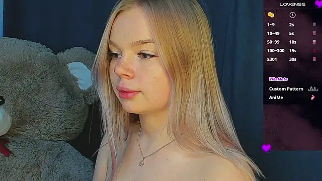 MaRiyaXXX online show from 5, 3, 2026