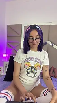 Dreammy Kitty online show from 13, 4, 2026