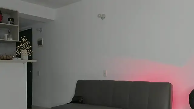 Snapshot of IrisFit chatting on 1, 2, 2026 IrisFit online show from 1, 2, 2026