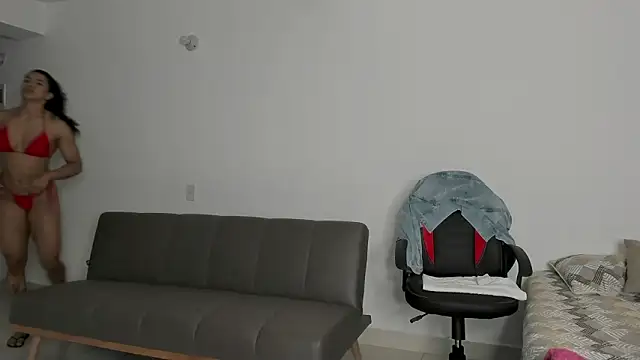 Snapshot of IrisFit chatting on 17, 3, 2026 IrisFit online show from 17, 3, 2026