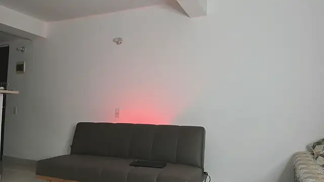 Snapshot of IrisFit chatting on 27, 3, 2026 IrisFit online show from 27, 3, 2026