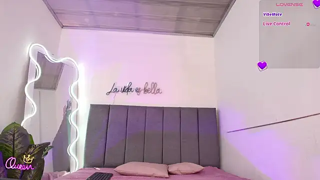 CHEERRY TAY1 online show from 12, 2, 2026