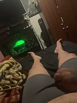 Snapshot of Cantor-19 chatting on 3, 4, 2026 Cantor-19 online show from 3, 4, 2026