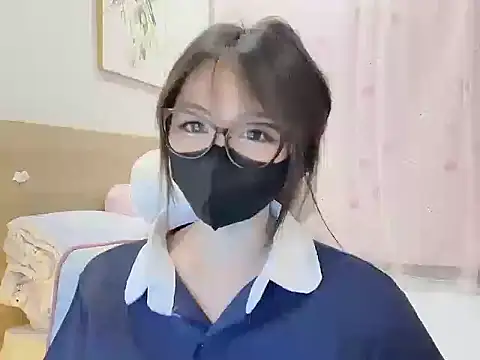 Yuyu-baobei online show from 13, 12, 2025