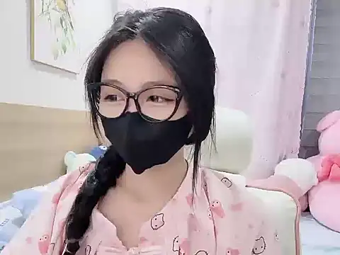 Yuyu-baobei online show from 11, 1, 2026