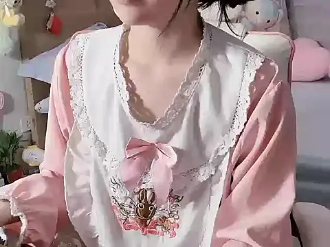 Yuyu-baobei online show from 3, 2, 2026