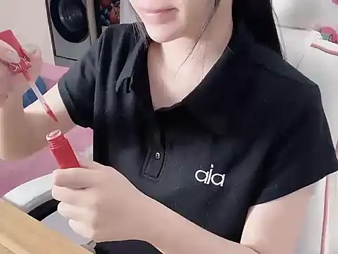 Yuyu-baobei online show from 28, 3, 2026