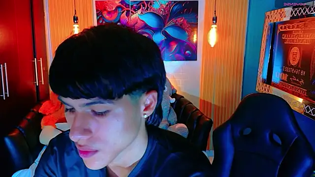 StormLuxX online show from 17, 4, 2026