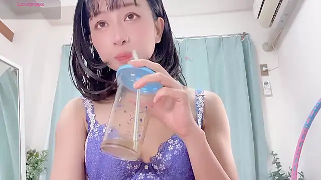 RURU-CHANN668 online show from 9, 4, 2026