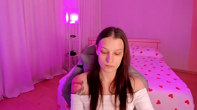 KrisDoeil online show from 25, 2, 2026