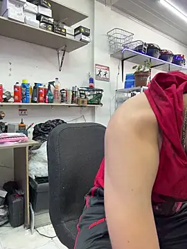 Johan stick online show from 15, 12, 2025