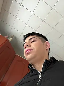 Johan stick online show from 14, 1, 2026