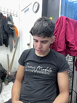 Johan stick online show from 16, 1, 2026