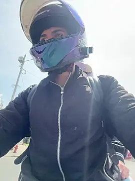 Johan stick online show from 19, 1, 2026