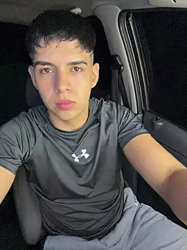 Johan stick online show from 2, 4, 2026