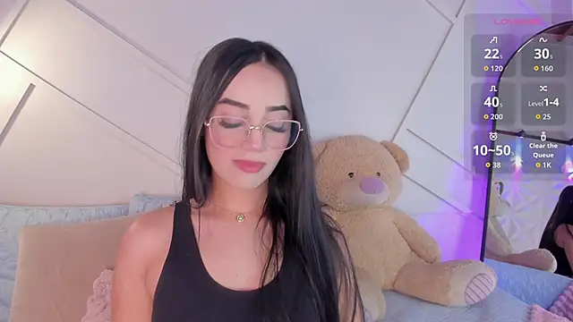 GisellePalmer 88 online show from 6, 3, 2026