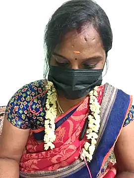 Tamil Pallavi online show from 17, 3, 2026