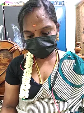 Tamil Pallavi online show from 24, 3, 2026