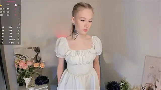 MaireLanda online show from 5, 2, 2026